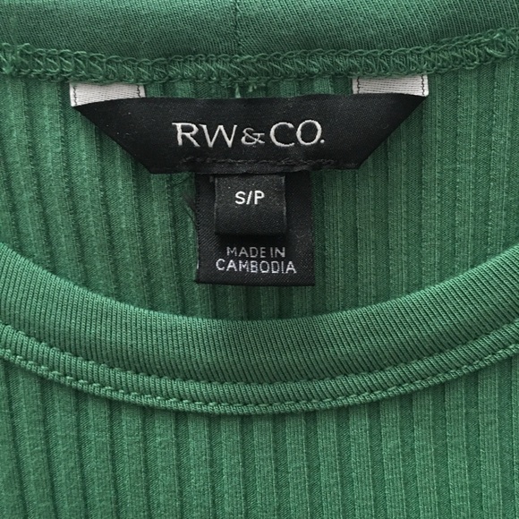 Womens top - Picture 2 of 2